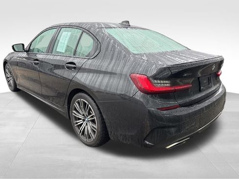 Used 2022 BMW M340i xDrive w/ Premium Package image 2
