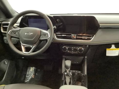 New 2026 Chevrolet TrailBlazer ACTIV w/ Convenience Package FWD image 35