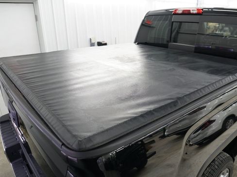 Used 2016 GMC Sierra 1500 Denali w/ Denali Ultimate Package AWD/4WD image 19