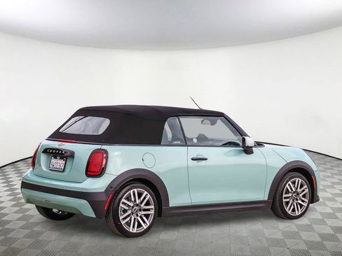 Used 2026 MINI Cooper S FWD image 5
