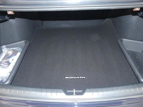 Used 2023 Hyundai Sonata N Line w/ Preferred Accessory Package FWD image 30