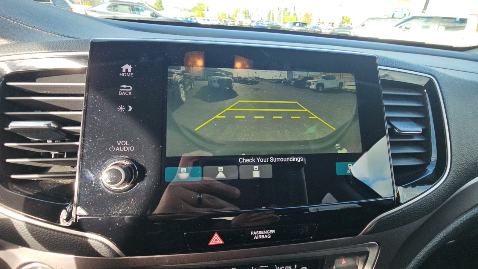 Used 2020 Honda Pilot EX-L image 17