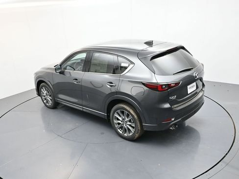 Used 2025 MAZDA CX-5 AWD 2.5 S w/ Premium Plus Pkg image 23