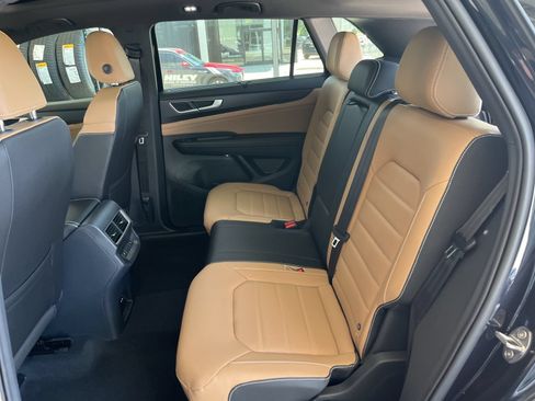 New 2026 Volkswagen Atlas Cross Sport SEL R-Line AWD/4WD image 24