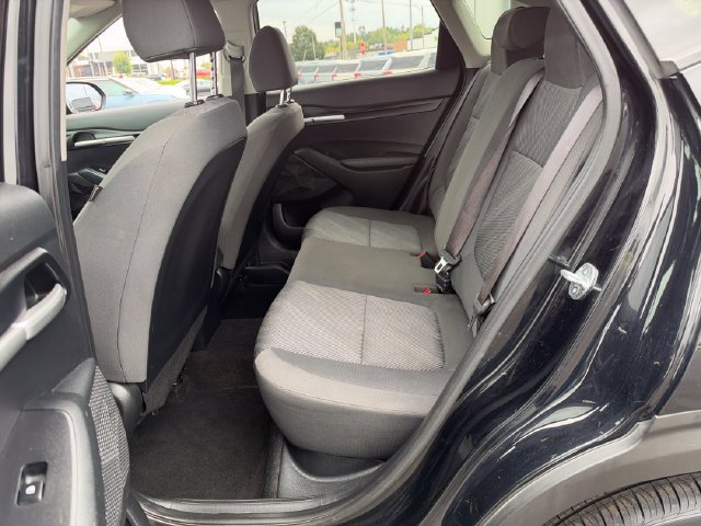 Certified 2023 Kia Seltos LX AWD/4WD image 16
