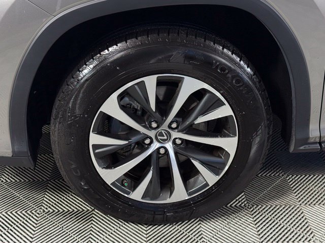 Used 2021 Lexus RX 350 FWD image 15