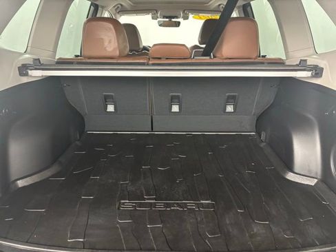 Used 2021 Subaru Forester Touring w/ Popular Package #2 image 39