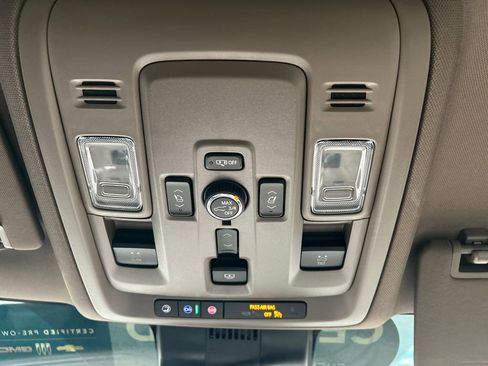 Certified 2025 GMC Yukon XL Denali w/ Sun & Power Step Package image 25