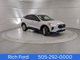 New 2026 Ford Escape Active 360° Tour