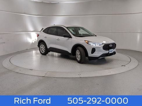 New 2026 Ford Escape Active image 1