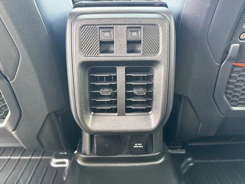 Used 2025 Ford Bronco Raptor w/ Interior Carbon Fiber Pack AWD/4WD image 47