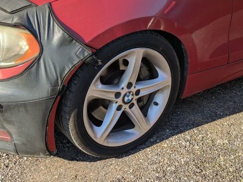 Used 2009 BMW 135i Coupe image 5