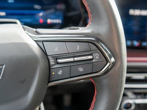 Used 2024 Chevrolet Traverse RS w/ LPO, Floor Liner Package image 28