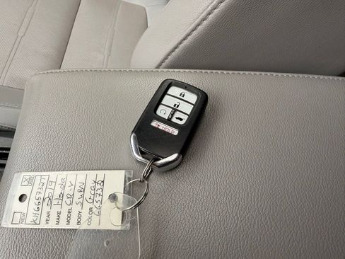 Used 2019 Honda CR-V EX-L image 38