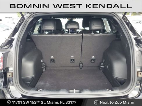 Used 2023 Jeep Compass Altitude image 12