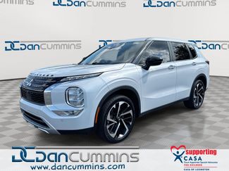 Used 2024 Mitsubishi Outlander SE FWD video 1
