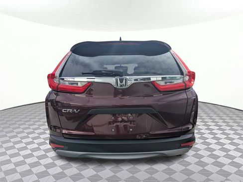 Used 2019 Honda CR-V LX image 3
