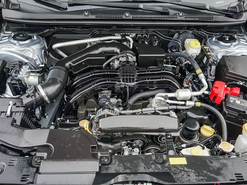 Certified 2025 Subaru Crosstrek 2.5i Sport image 32