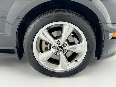 Used 2008 Ford Mustang GT RWD image 27