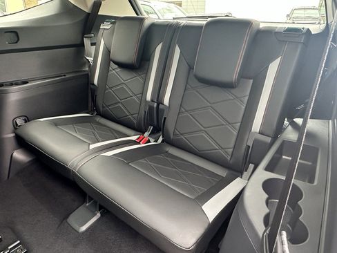 New 2026 Volkswagen Atlas Peak Edition AWD/4WD image 15
