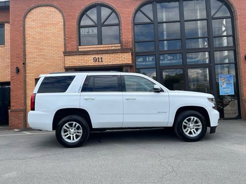 Used 2019 Chevrolet Tahoe LT AWD/4WD image 13