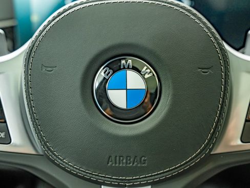 New 2026 BMW X5 xDrive40i w/ M Sport Package AWD/4WD image 23