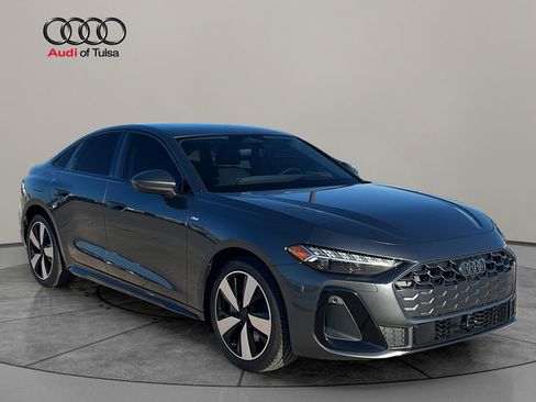 New 2026 Audi A5 2.0T Premium Plus AWD/4WD image 7
