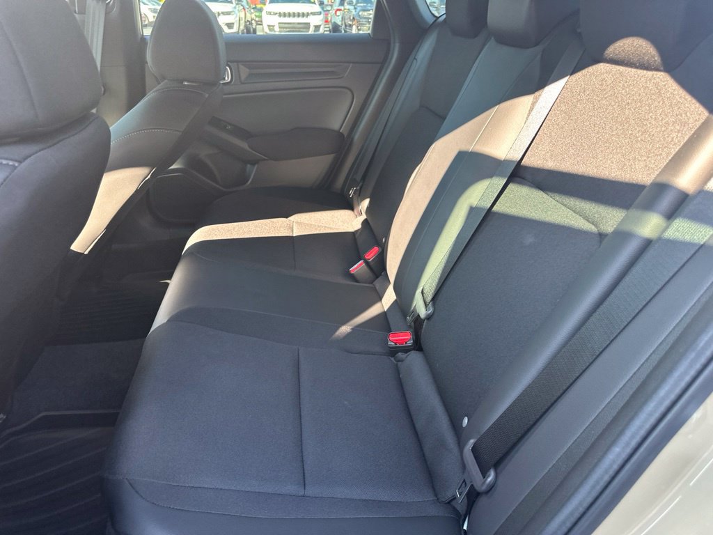 Used 2026 Honda Civic Sport image 30