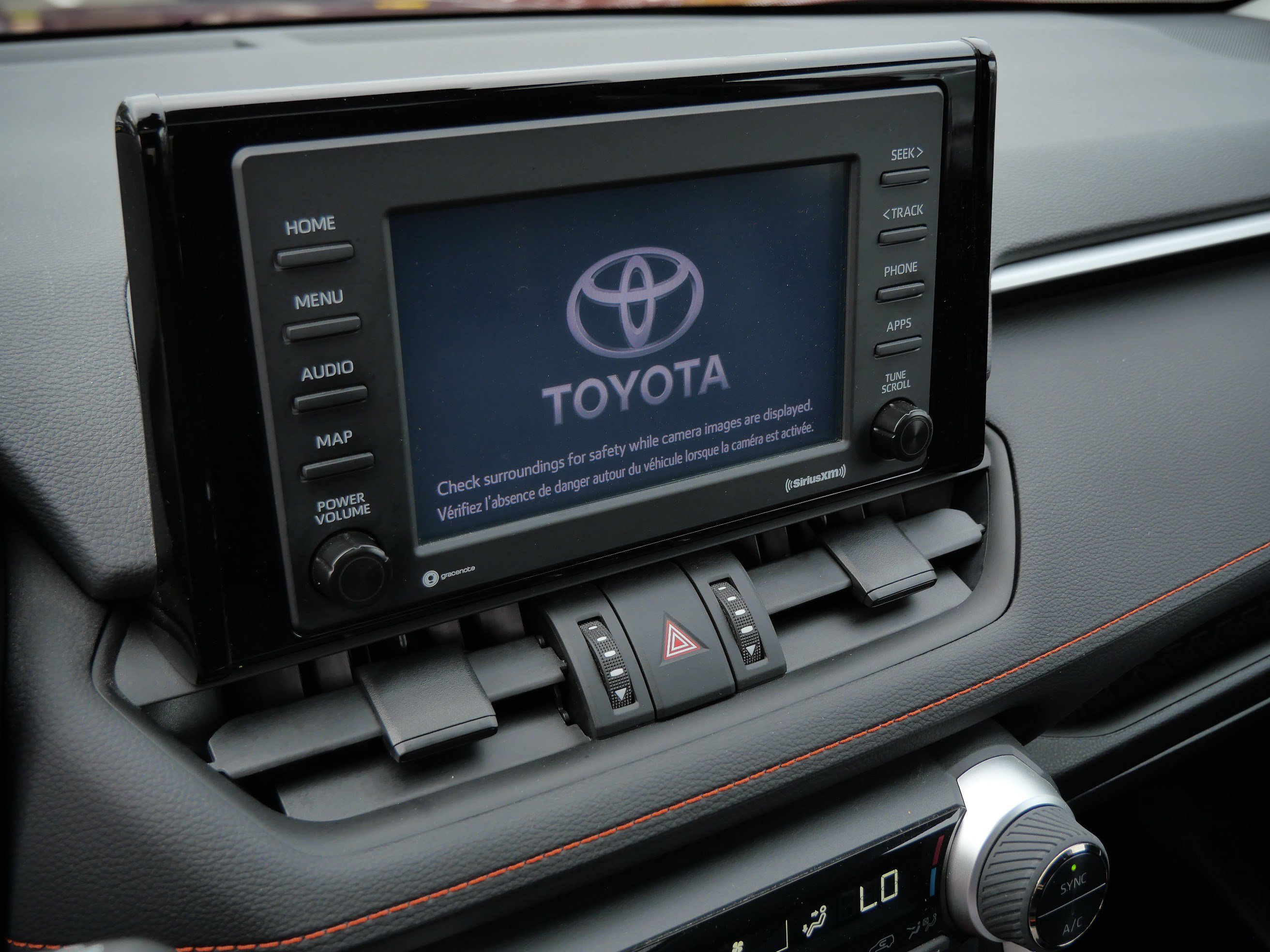 Certified 2022 Toyota RAV4 Adventure w/ Convenience Package AWD/4WD image 23