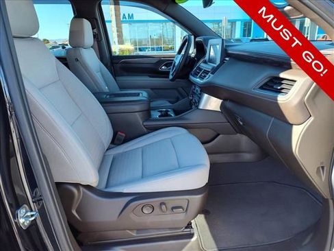 Used 2024 Chevrolet Tahoe LS w/ Driver Alert Package image 11