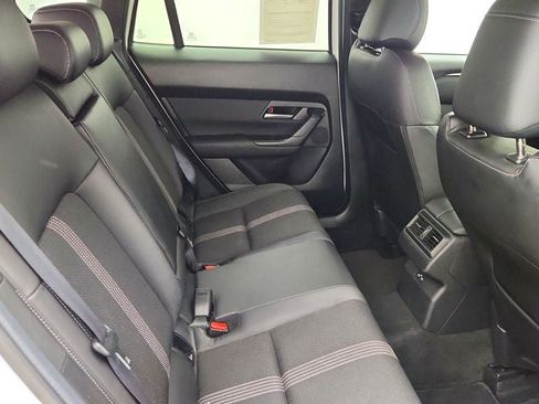 Used 2025 MAZDA CX-50 AWD 2.5 S w/ Preferred Package image 22