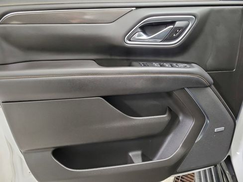 Certified 2021 GMC Yukon XL AT4 w/ AT4 Premium Package image 19