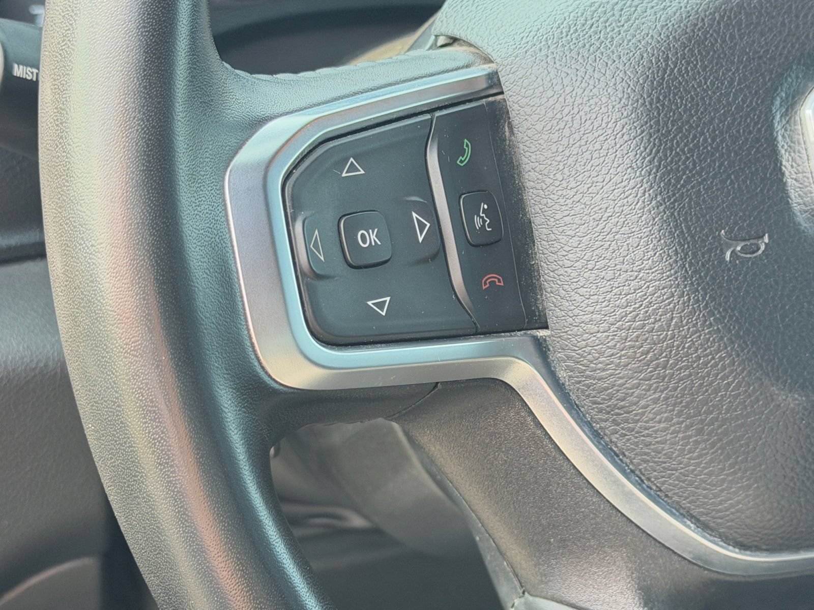 Used 2024 RAM 1500 Big Horn AWD/4WD image 26