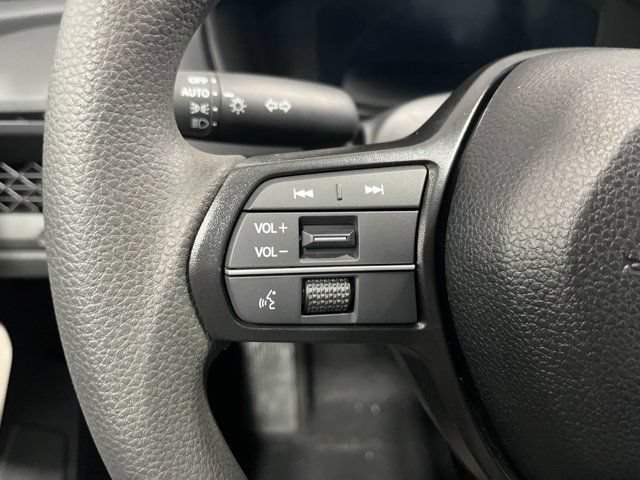 New 2026 Honda Accord LX image 15