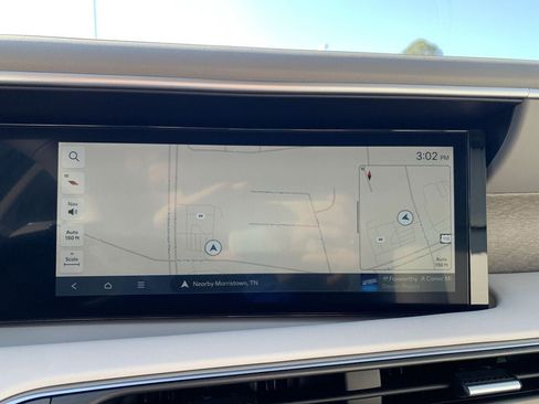 New 2026 Hyundai Palisade Limited image 40