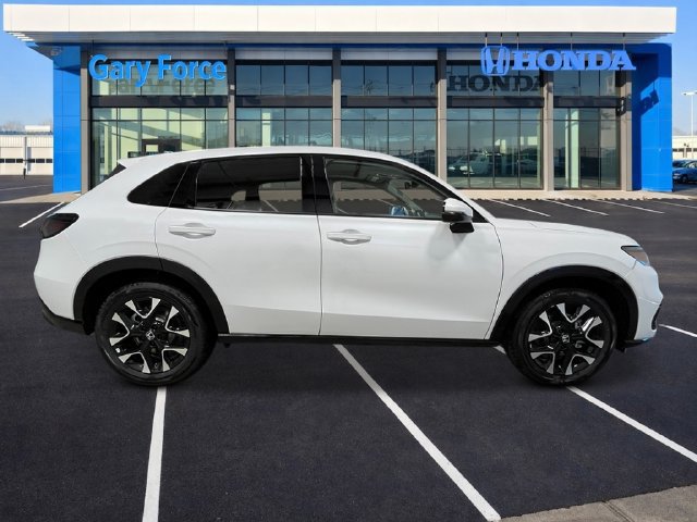 New 2027 Honda HR-V EX-L image 7