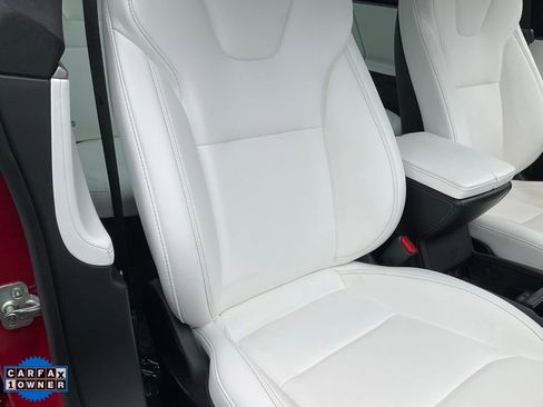 Used 2020 Tesla Model S Performance image 61