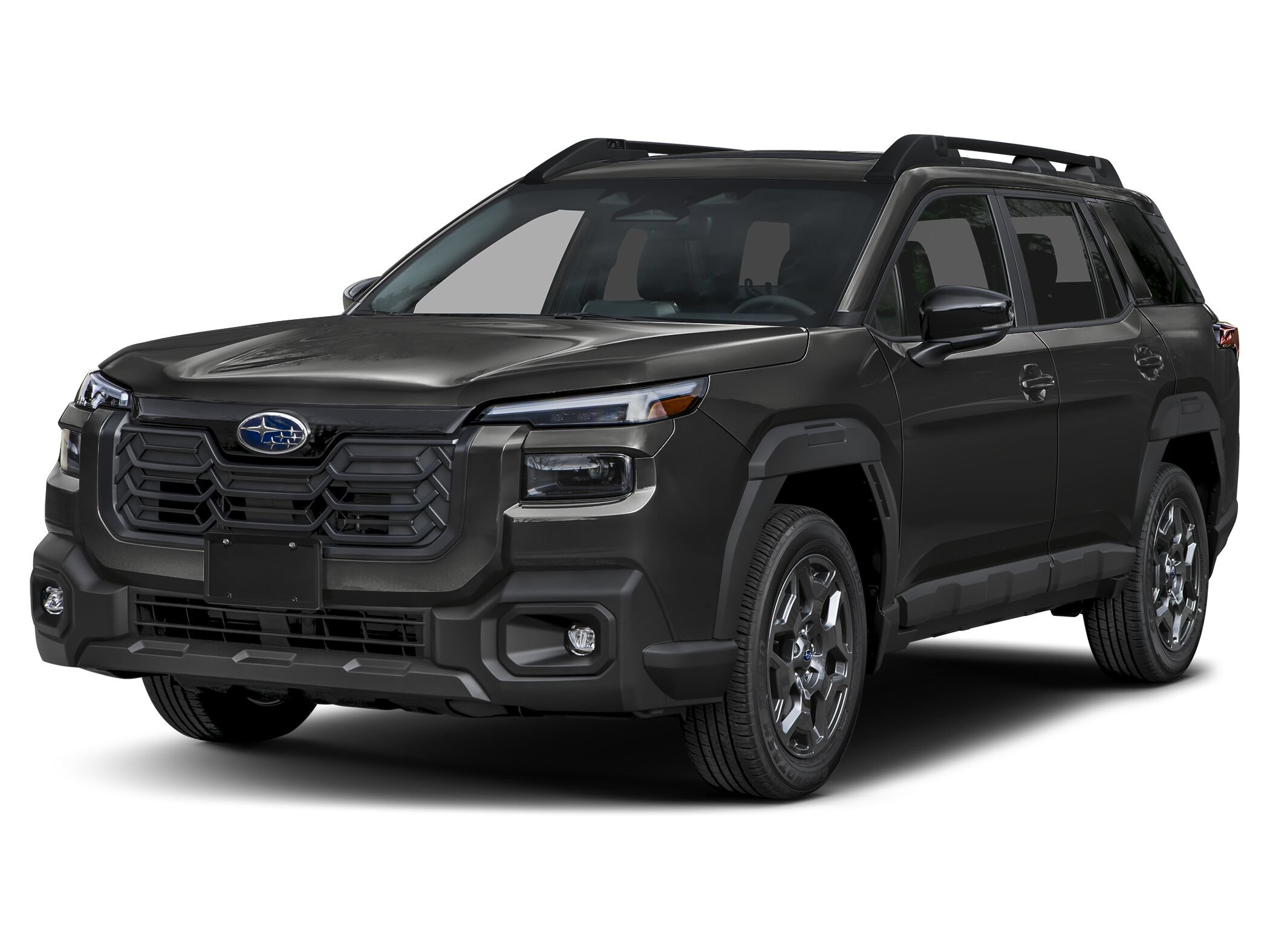 New 2026 Subaru Outback Premium AWD/4WD image 1