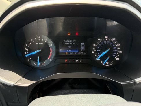 Used 2015 Ford Edge SEL FWD image 28