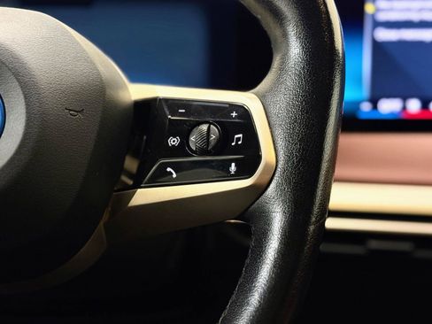 Used 2024 BMW iX M60 image 20