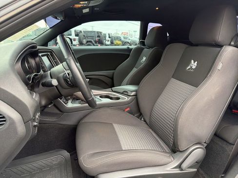 Used 2022 Dodge Challenger R/T Scat Pack image 42