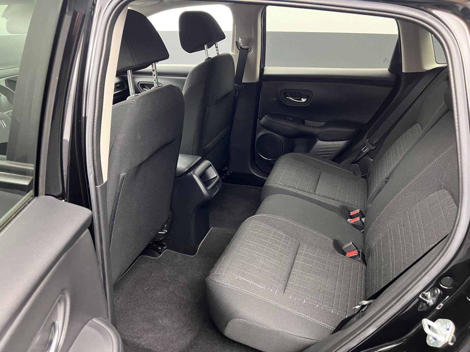 Used 2026 Honda HR-V LX image 30