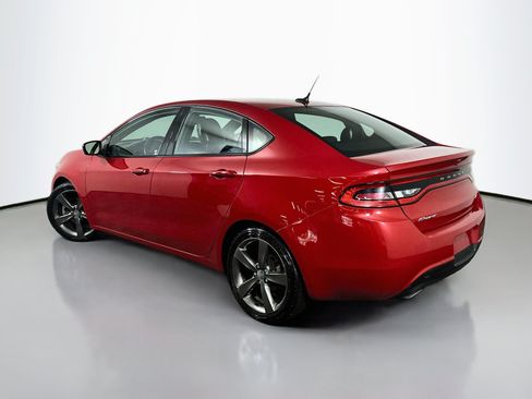 Used 2013 Dodge Dart GT FWD image 5