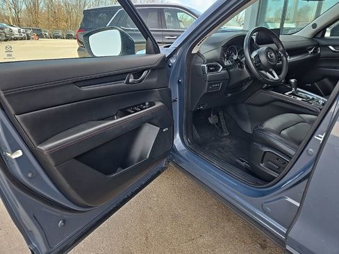 Used 2025 MAZDA CX-5 Carbon Edition image 27