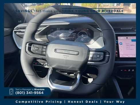 New 2026 Jeep Cherokee Limited image 17