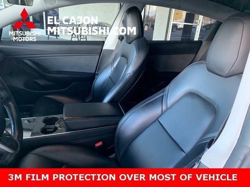 Used 2018 Tesla Model 3 Mid Range image 12