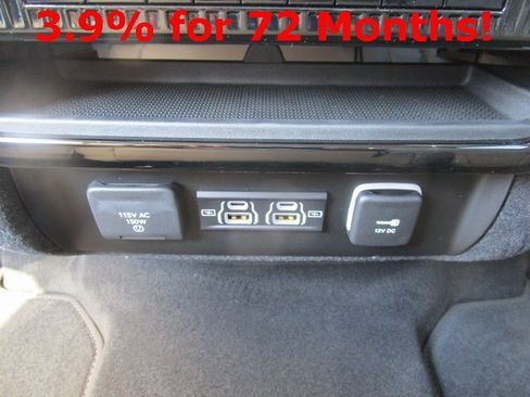 New 2024 Jeep Wagoneer Series II w/ Premium Group I image 23