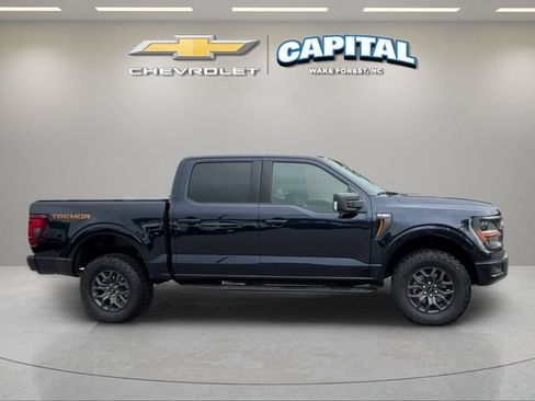 Used 2025 Ford F150 Tremor w/ Bed Utility Package AWD/4WD image 6