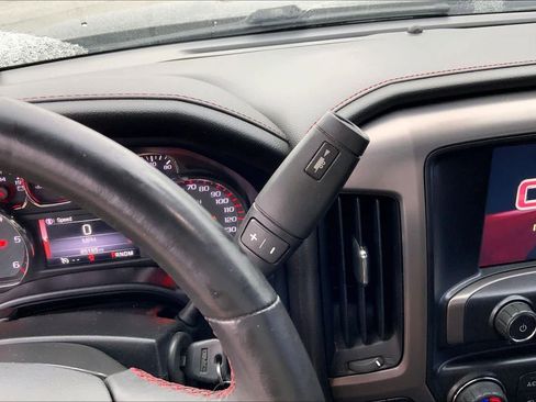 Used 2015 GMC Sierra 1500 SLT image 16