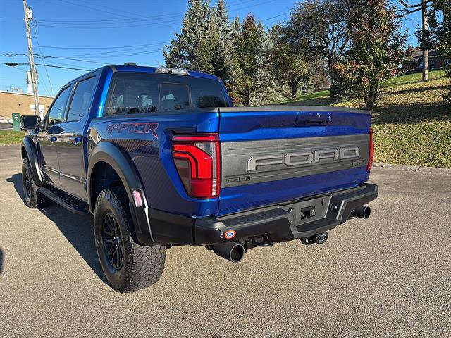 New 2026 Ford F150 Raptor AWD/4WD image 2